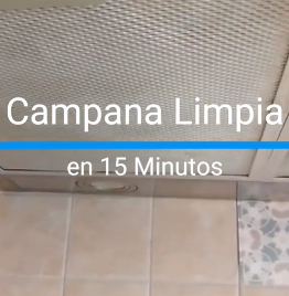 Quema la Grasa de tu Campana